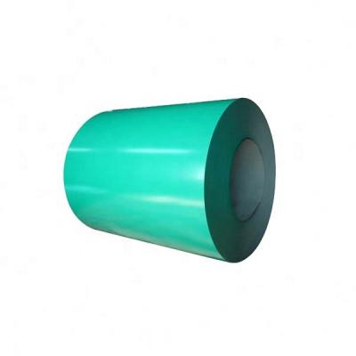 China Construction Shandong Hot Selling Steel Coil Prepainted Galvanized Steel Coil GI Paint Coil for sale