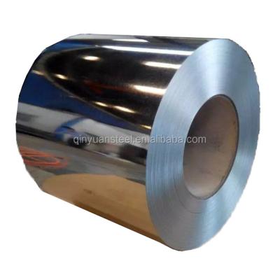 China Construction Factory High Zinc Galvanized Steel Coil Price Galvanized Steel Coil For Zinc Coated Roofing Sheet for sale