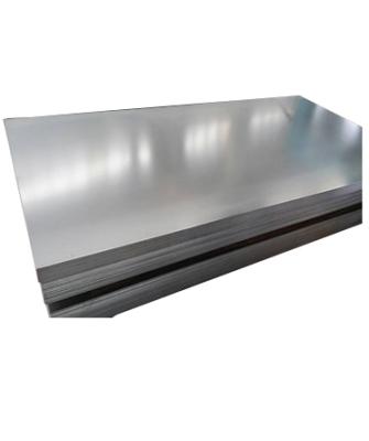 China Gymnasium Aluminizing Galvanized Steel Plate and Aluminized Corrugated Steel Sheet Roofing Steel Sheet for sale