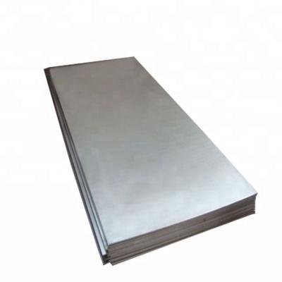 China 304 Stainless Steel Construction 4 Feet X 8 Feet Sheets 19 Gauge 304 Stainless Steel Sheet for sale