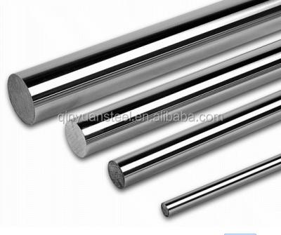 China Round bar 304, stainless steel round bar construction stainless steel price per kilogram for sale