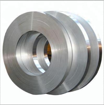 China stainless steel strip for 301 razor blade for sale