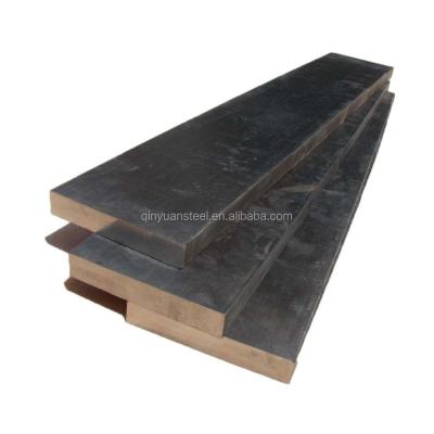 China Construction Mill Test Certificate Sus304 Stainless Steel Flat Bar for sale