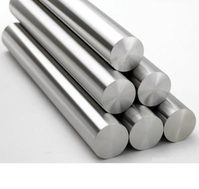 China High quality construction aisi 329 stainless steel round bar 201 202 301 304 304L 310 410 420 430 431 for sale