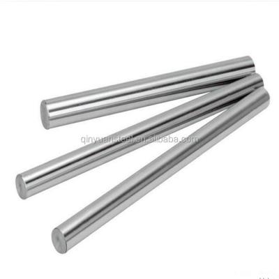 China Stainless Steel Rod , Duplex 12mm Tmt Construction Factory Price Aisi 660 Stainless Steel F51 Bar for sale