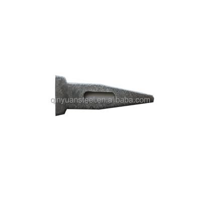 China Al Pin And Wedge For Accessories QY-wedge Concrete Forming Pin for sale