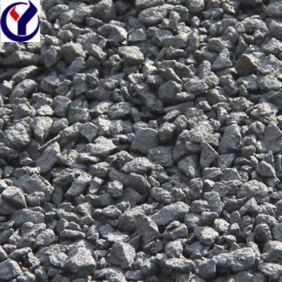 China High Carbon Low Ash Fc85% High Carbon Min In Running Foundry Coke Coke Met In Vietnam for sale