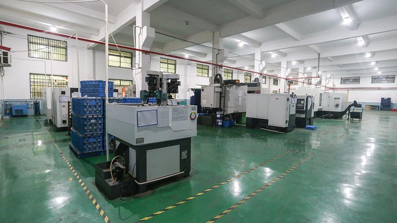 Verified China supplier - Taizhou Lemin Welding Equipment Co., Ltd.