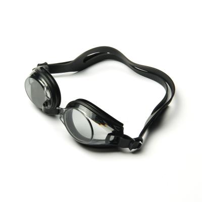 China Fashion Universal Wholesale Custom Sports Silicon Swimming Colorful Eyewear Goggles for sale