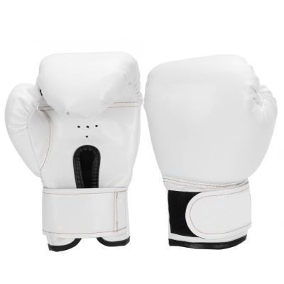 China PU Leather Hand Protection For Adult Kid Strength Training Boxing Gloves Accessories SE10-026 for sale