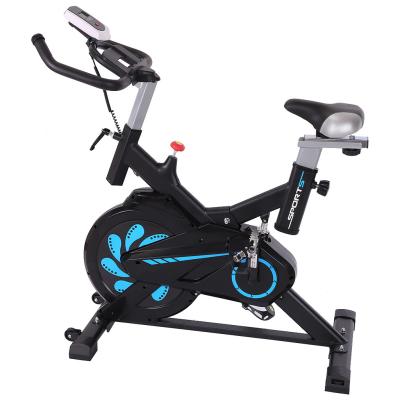 China Universal Fitness Center Use Hot Selling High Quality Exercise Bike Home Gym Commercial Spinning Bike Home Gym Spinning Bike for sale