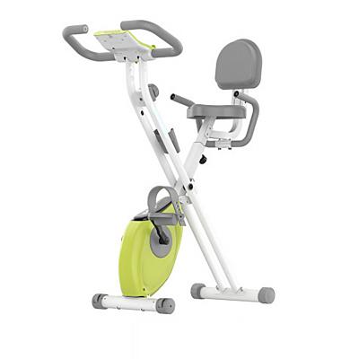 China Indoor Trainer Oefening Training Stationary Gym Hometrainer Velo D'Apartment Magnetische Binnenshuis Fietsen Oefening Home Use Cardio for sale