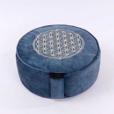 China Cheap Viable Comfortable Washable Mini Soft Chair Cushion for Meditation and Yoga for sale