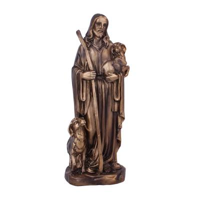 China Wholesale Hand Made Polyresin Catholic Religious Statues and Figurine from Ireland for sale