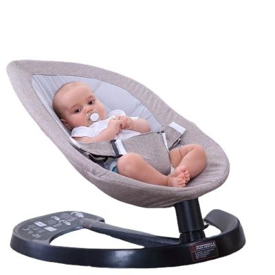 China Wholesale Clean Baby Cradle Swing Baby Swing Cloth New Toys Indoor Baby Cradle Swing for sale