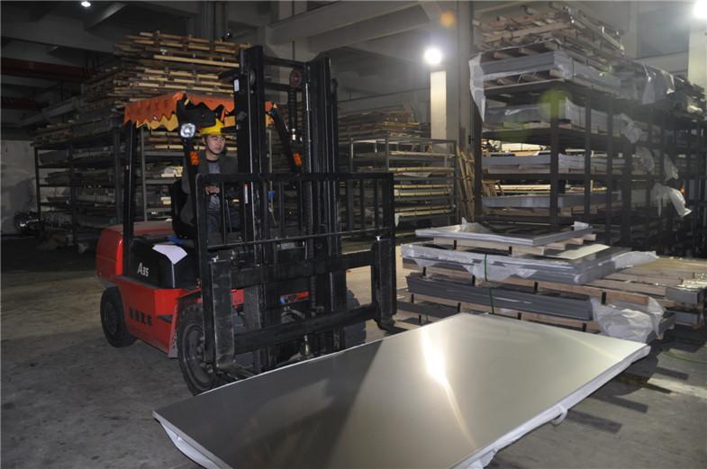 Verifizierter China-Lieferant - Wuxi Juze Stainless Steel Co,Ltd