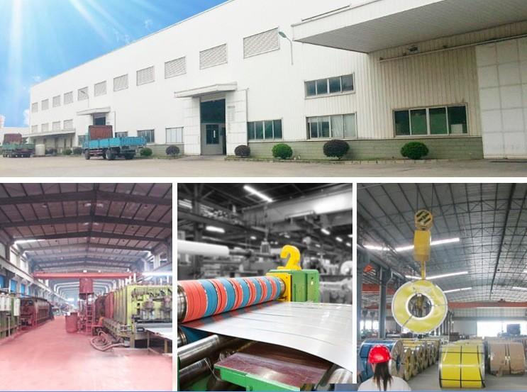 Verifizierter China-Lieferant - Wuxi Juze Stainless Steel Co,Ltd