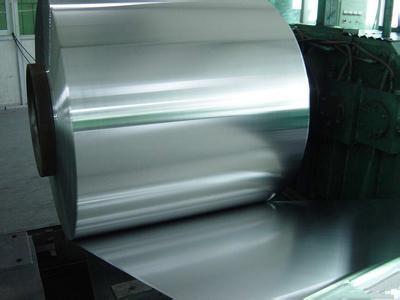 China Micro DIN BS GB 304 Stainless Steel Coil / Roll 1000mm Wet Polishing No.4 / HL for sale