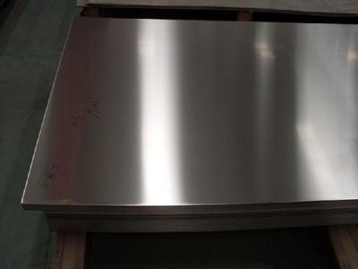 China HL / NO.3 / NO.4 / 2B BA Finish 304 Stainless Steel Sheet / Panel / Plate Cold Rolled ISO SGS BV for sale