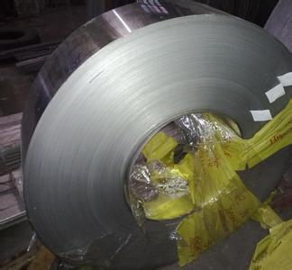 Cina ASTM A240 COME 31 la bobina dell'acciaio inossidabile di Inox 316l, HL laminati a freddo del rotolo di lucidatura/striscia 2B sorge finito in vendita