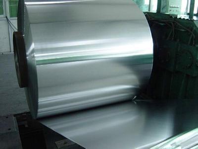 China JIS G4303 / SUS 202 / SUS 304 SUS 201 Stainless Steel Coil 2D Surface 1250mm Width for sale