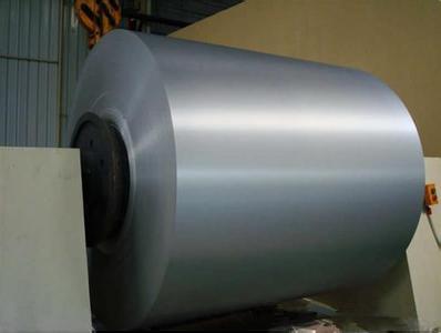 China Cold Rolled 201 Stainless Steel Strip In Coil / Sheet Thickness 0.3 - 3.0mm for sale