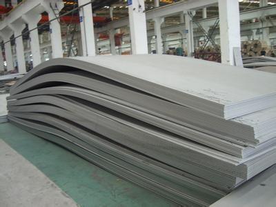 China Mirror 8K Hot Rolled Stainless Steel Sheet 347H Inox ASTM 347 EN 1.4550 AS 347 SUS 347 for sale