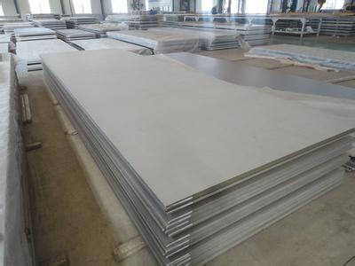 China DIN , GOST Stainless Steel Plate   304 430 Checkered Steel Sheet for sale