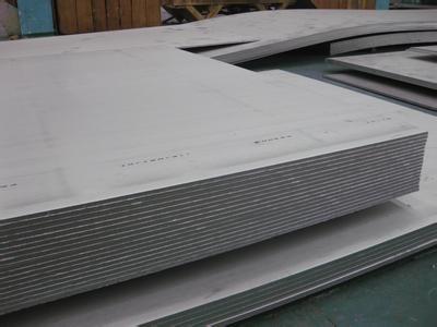 China 430 304 Brushed Perforated Stainless Steel Plate / Sheet Thickness 0.3mm - 3.0mm for sale