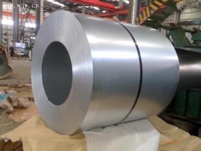 China Cold Rolled 430 Stainless Steel Coil / Roll / Strip ASTM AISI SUS Thin Wall Brushed Finish for sale