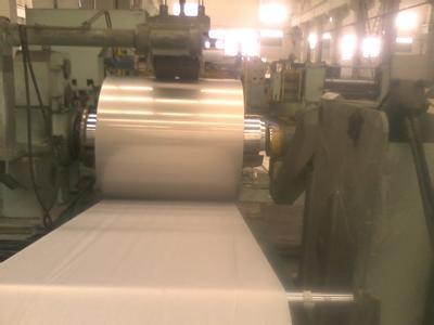 China EN 2B / BA / 8K Finish 430 Stainless Steel Coil / Roll / Strip for Chemical Tank / Pipe for sale