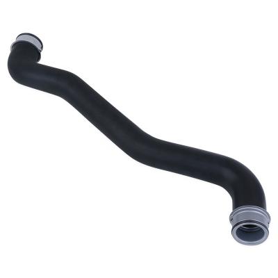 China Auto Parts Upper Radiator Cooling Hose 204 501 01 82 2045010182 For Mercedes Benz C-class W204 GLK CLASS for sale