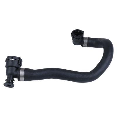 China Auto Parts Coolant Hose Return Pipe 2225014691 For Mercedes-benz Coolant Water Pipe Oil Radiator Hose Oil Cooler Water Pipe 500SL for sale