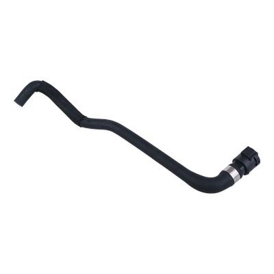 China Automotive Cooling System Quality Wholesale Radiator Tank Coolant Hose Pipe 17127536235 For Bmw N55 X5 X6 X Drive 35 I 40i 2012 for sale