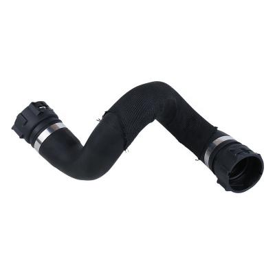 China Automotive Cooling System Shungtak Wholesale Engine Coolant Radiator Water Hose For Bmw X5 E70 Oe 17127537108 for sale