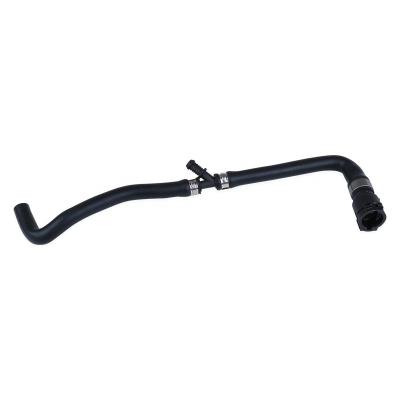 China Automotive Cooling System Radiator Coolant Water Hose 17127555290 For Bmw X5 E70 2007-2017 for sale