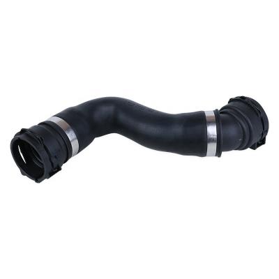 China Automotive Cooling System 17127565780 Engine Refrigerant Coolant Radiator Hose Water Pipe For Bmw X5 E70 2007-2010 E65 E66 745li 1712 7565 780 for sale