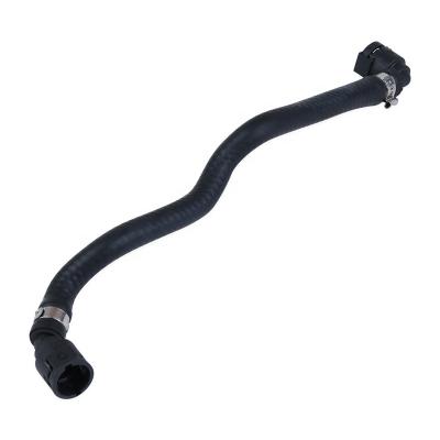 China Automotive Cooling System Auto Parts Water Pump Radiator Coolant Hose Oe 17127575428 For Bmw 750li Oil Fuel Water Pipe 1712 7575 428 for sale