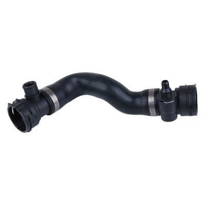 China Automotive Cooling System 17127578398 Engine Cooling Radiator Coolant Hose Pipe For Bmw F01 F02 F03 F04 730i 730li 17 12 7 578 398 for sale