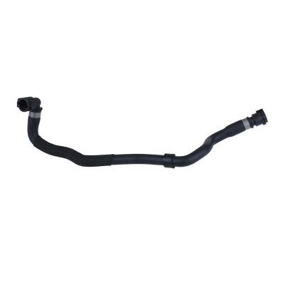 China Automotive Cooling System 17127580960 Auto Spare Parts Car New Radiator Coolant Hose Pipe For Bmw 7 Series F01 F02 F03 F04 1712 7580 960 for sale