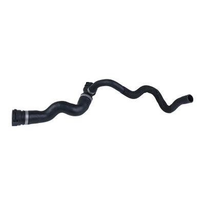 China Automotive Cooling System Shungtak Wholesale Engine Coolant Radiator Water Hose For Bmw 5 Series F10 F11 Oe 17127582924 for sale