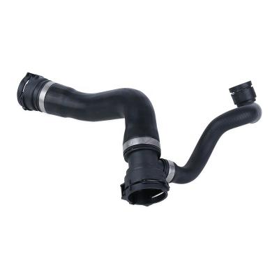 China Automotive Cooling System Hot Products Radiator Coolant Water Hose 17127586774 For Bmw X5 X6 E70 E71 F16 X Drive 35 I 2013 2012 for sale