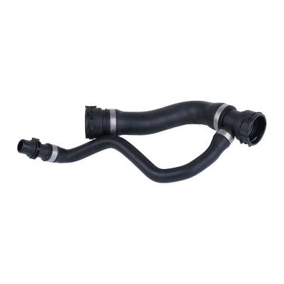 China Automotive Cooling System Shungtak Wholesale Engine Coolant Radiator Water Hose For Bmw X5 E70 Oe 17127593490 for sale