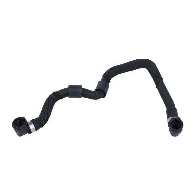 China Automotive Cooling System 17127598248 For BMW F07 F10 F11 F12 F13 F06 F01 F02 F03 F04 High Quality Radiator Cooling Coolant Vent Hose Pipe for sale