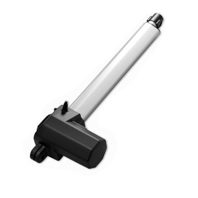 中国 24V Linear High Speed ​​Actuador Waterproof Actuador For Furniture 販売のため