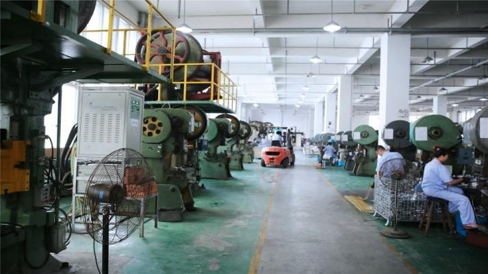 Verified China supplier - Zuoyi Power Equipment Co., Ltd.