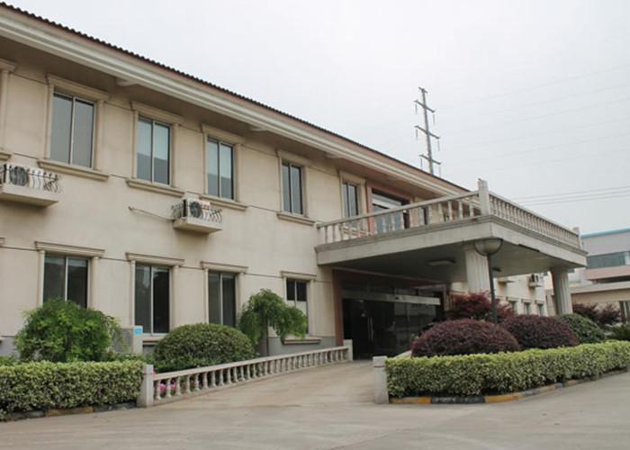 Verified China supplier - Changzhou Sherry Motors Co., Ltd.