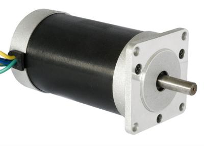 China High Speed Brushless DC Motor Configuration Of 4 Pole And 3 Phase 57BLY for sale