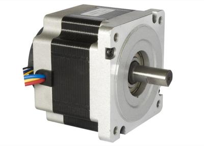 China CNC Machinery Brushless DC Motor PM Type With Rated Speed 3000RPM 86BLF for sale