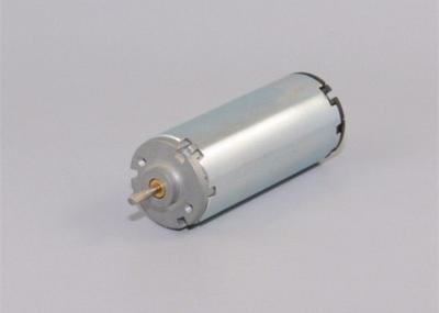 China Office Printers Brushed DC Motor 31ZYT High Gauge Steel Housing Motor 31mm for sale